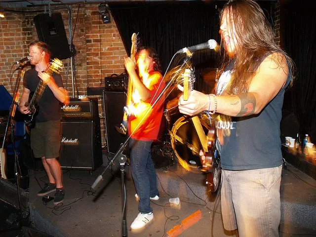 band