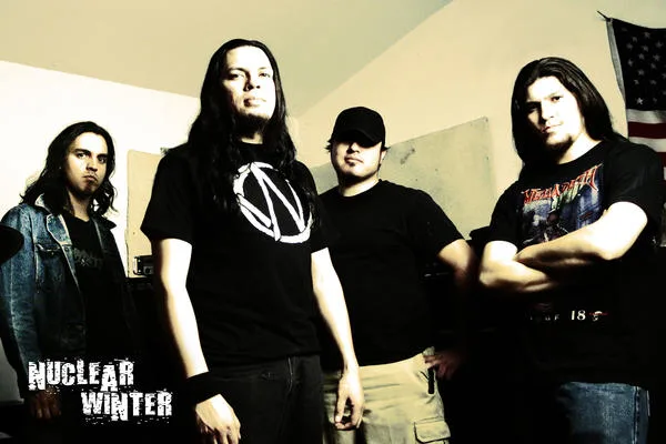 Nuclear Winter