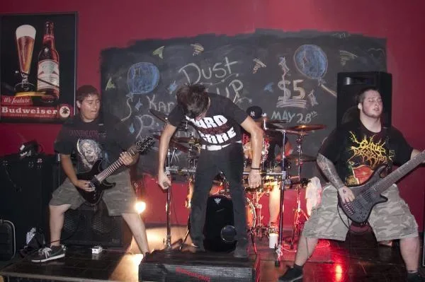 band