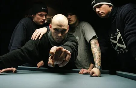 Outcast