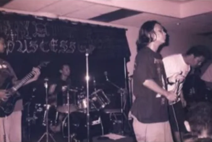 band