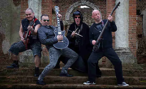 band