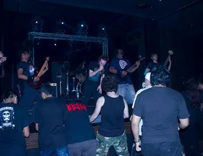 band
