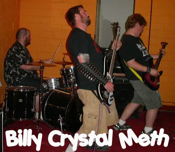 band