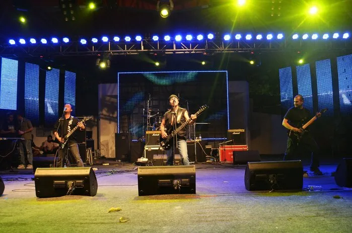 band