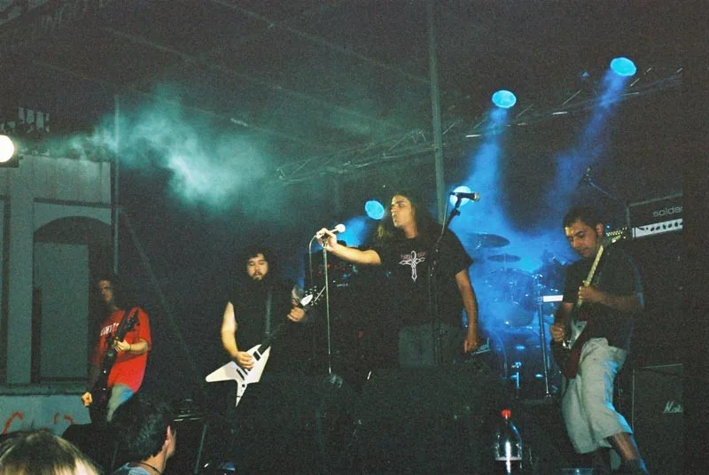 band