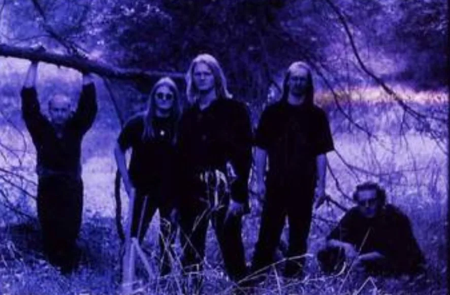 Dark Breed