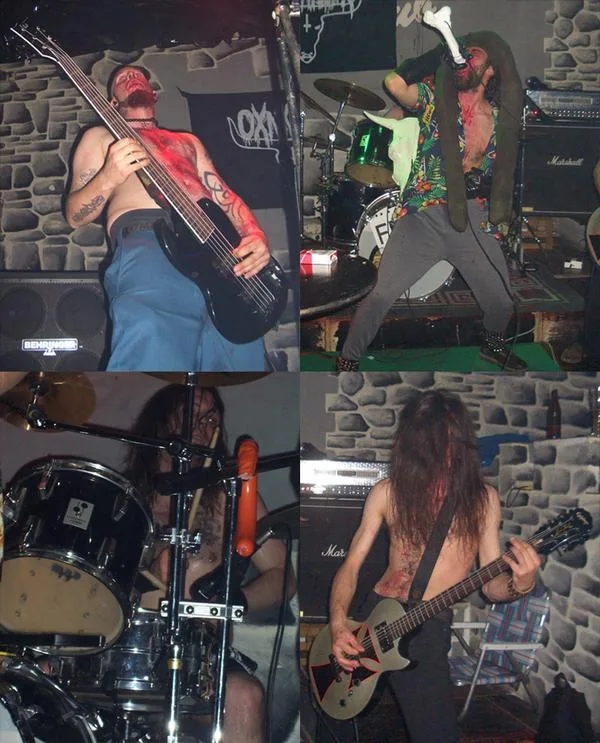 Oxnkiller