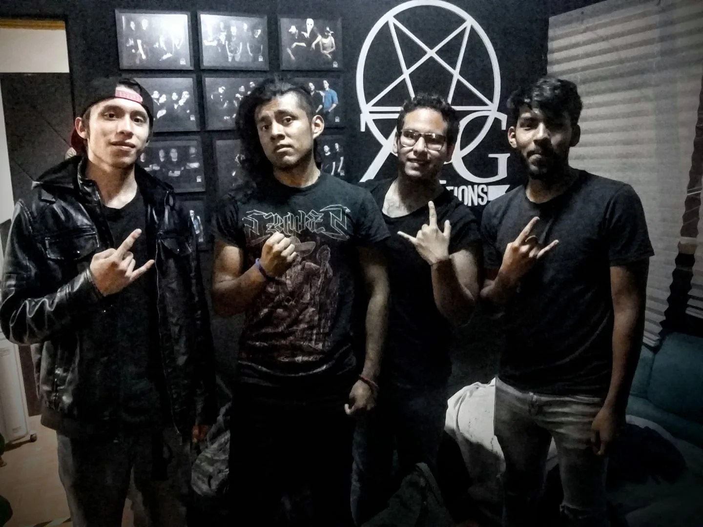 band