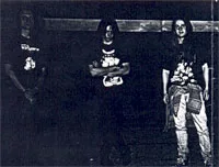 Neurodelirium