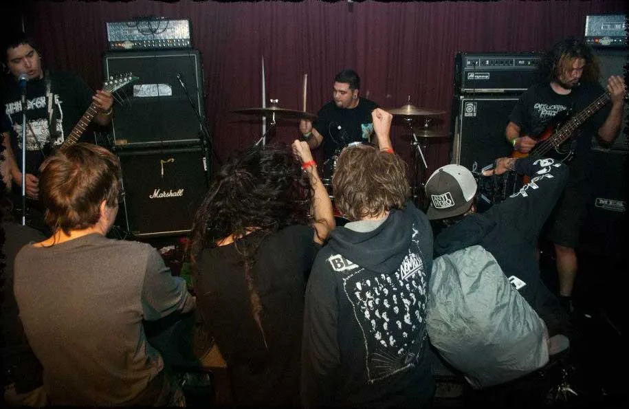 band