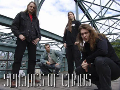 Spheres of Chaos