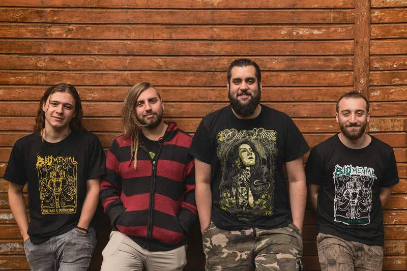 band