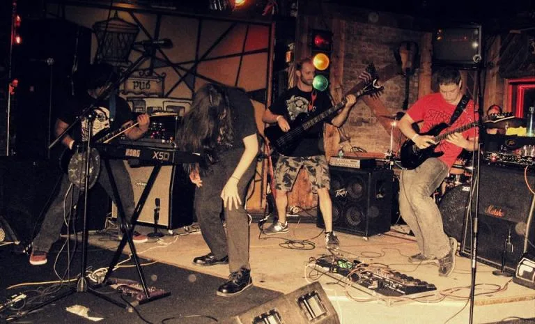 band