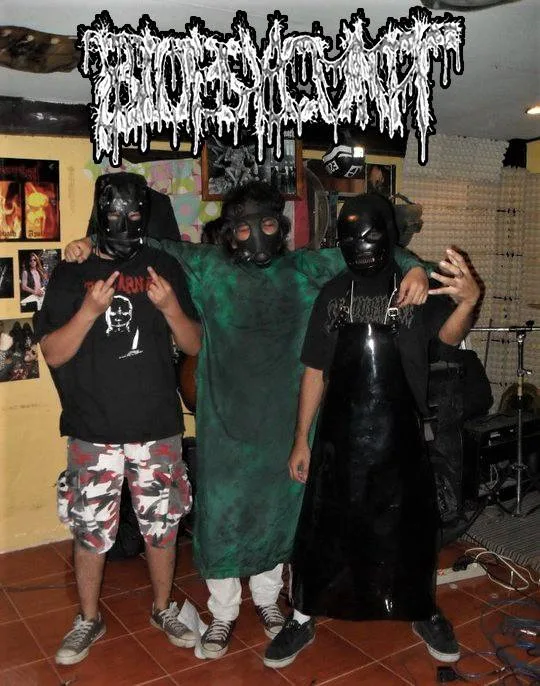 band
