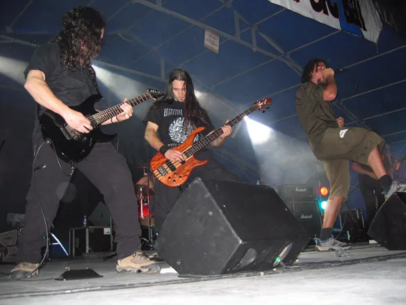 band
