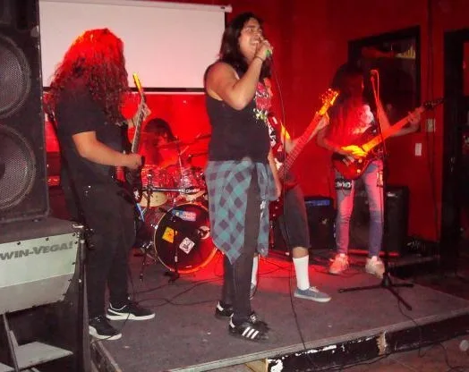 band