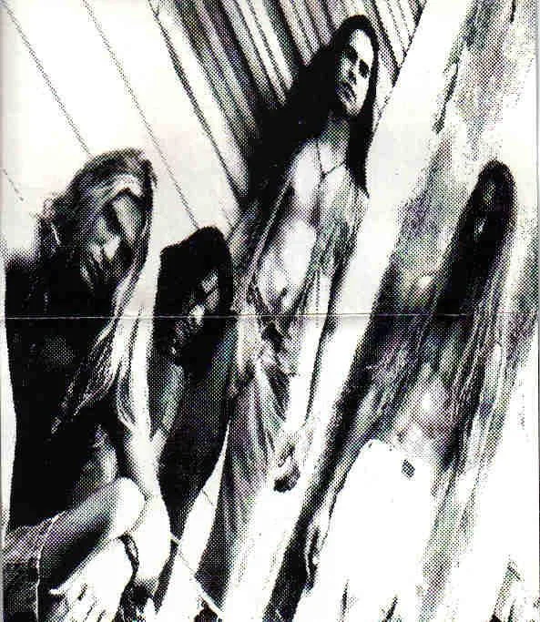 Sinful Lust