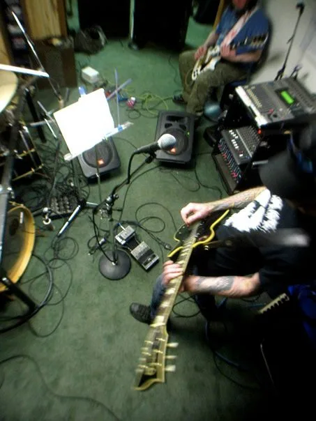band