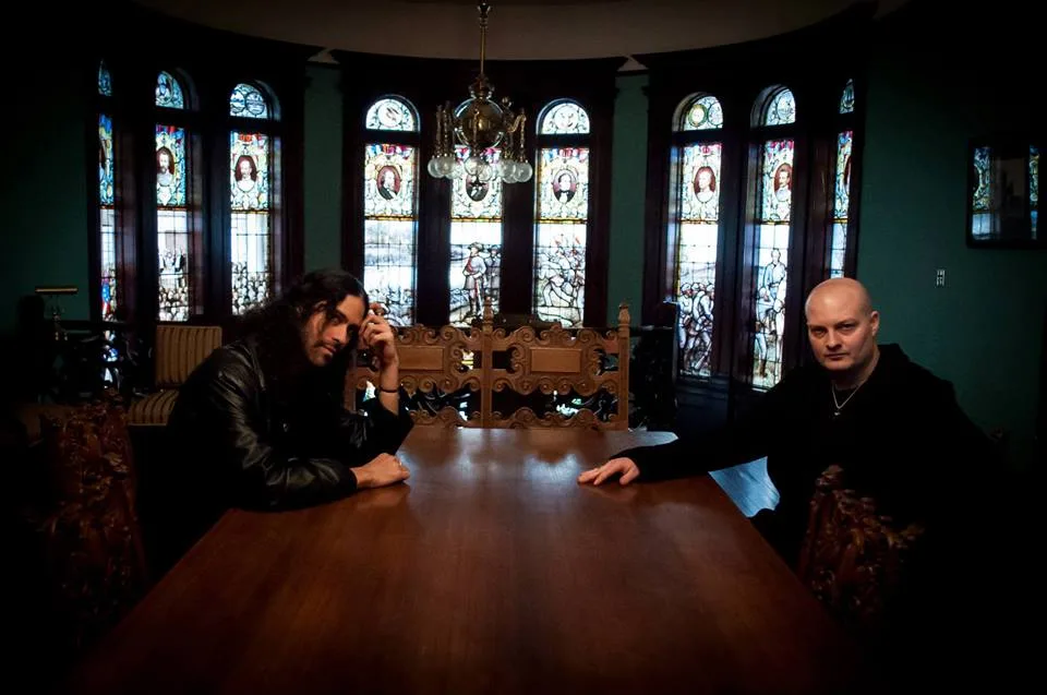 Amidst the Withering