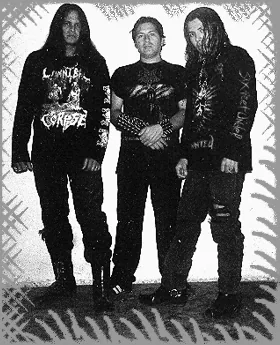 Mortuus