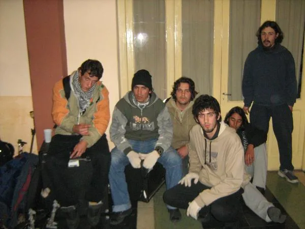 band