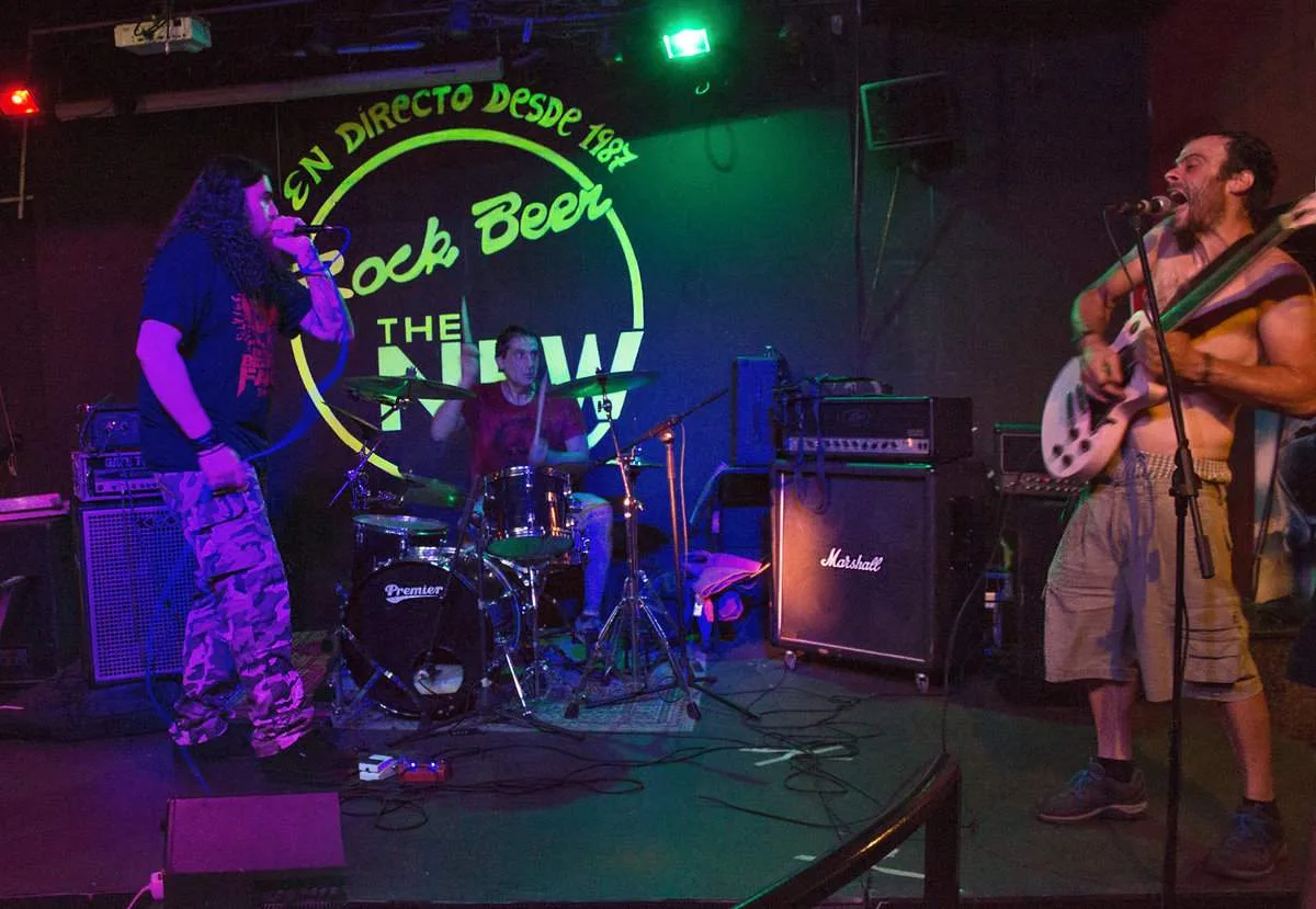 band