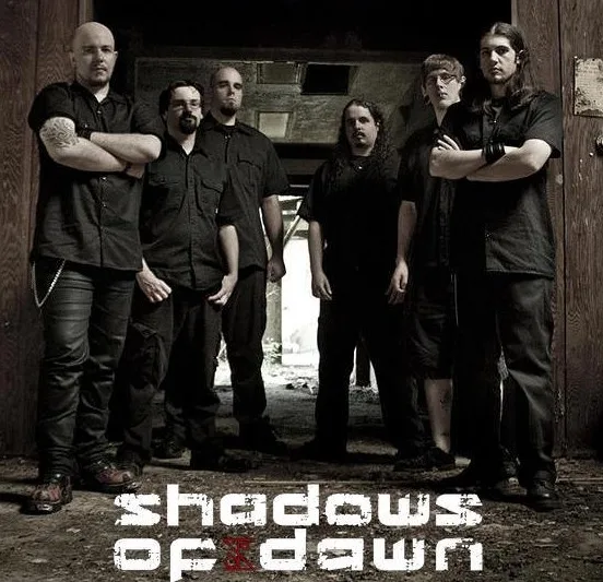 Shadows of Dawn