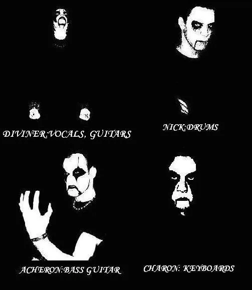 The Eternal Darkness