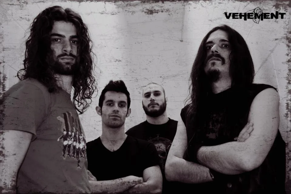 Vehement