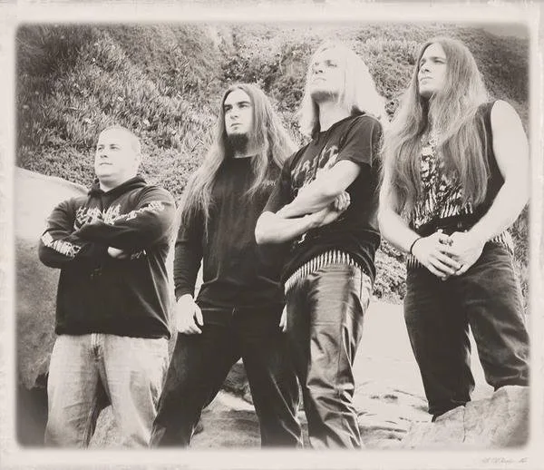Deathevokation