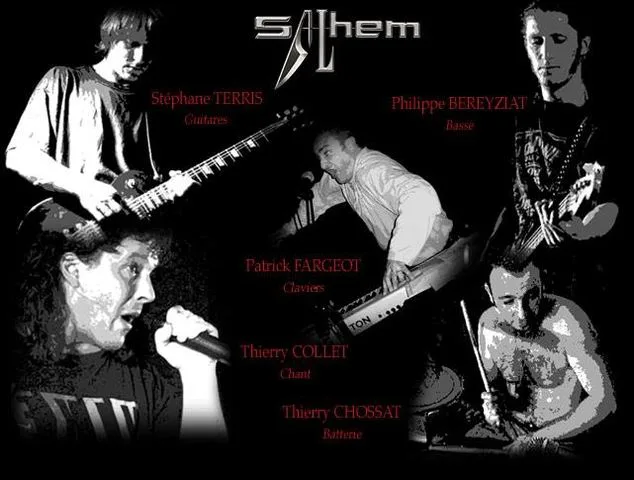 Salhem