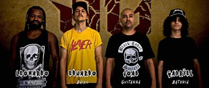 Sentido Oposto