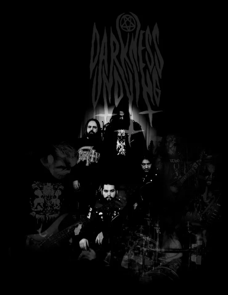 Darkness Undying