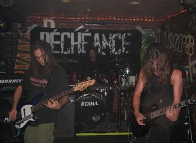 Déchéance