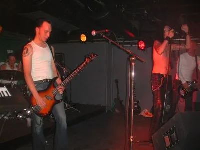 MonsterSpank