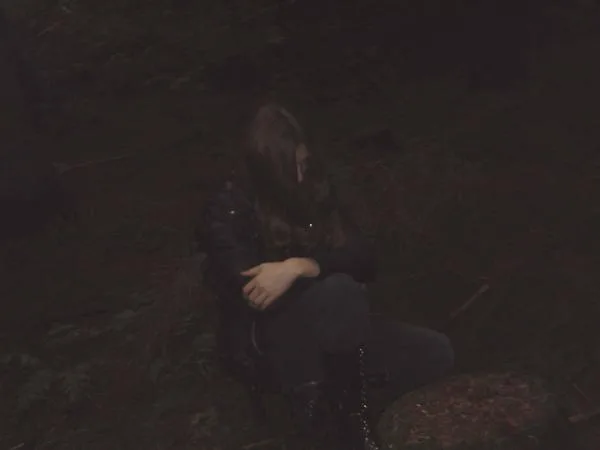 Desecrated Grave