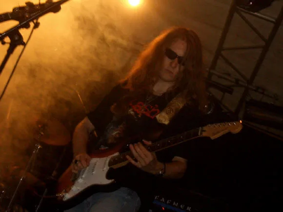 Dennis Janglöv