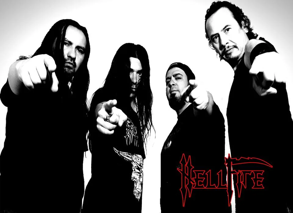 Hellfire