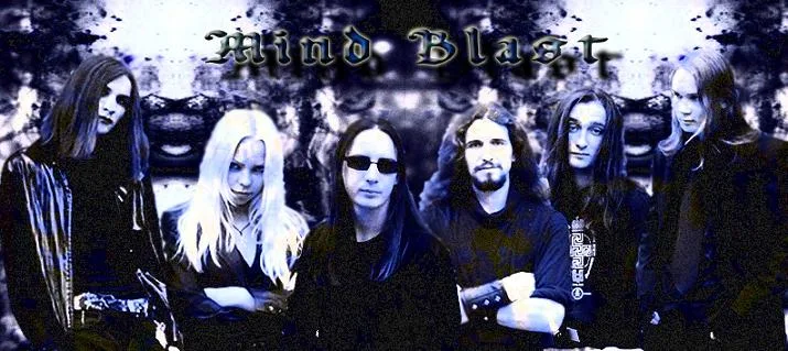 Mind Blast