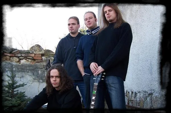 Pavor Nocturnus
