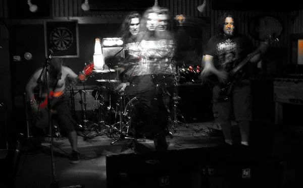 Eternity Burning