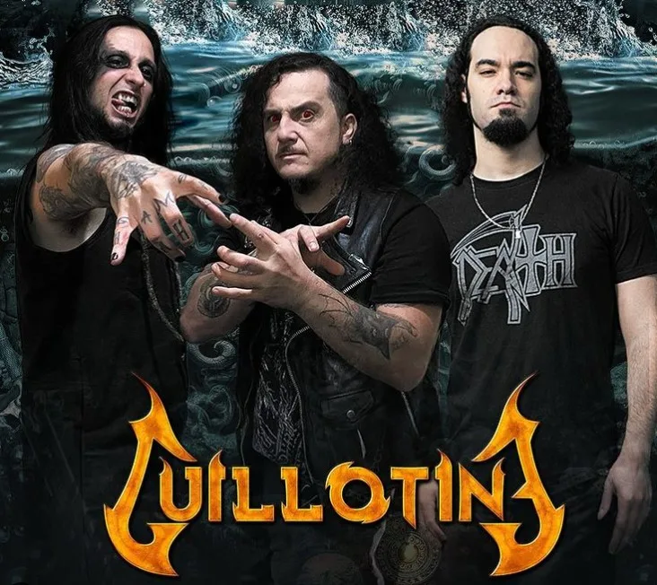 Guillotine