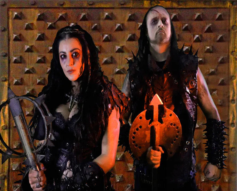 Warthrone