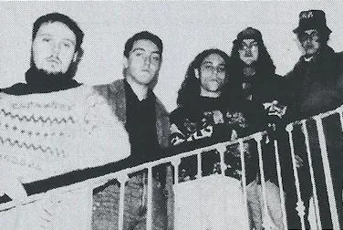 Emorrhage Corpse