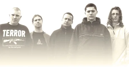 Inferno Metalcore System