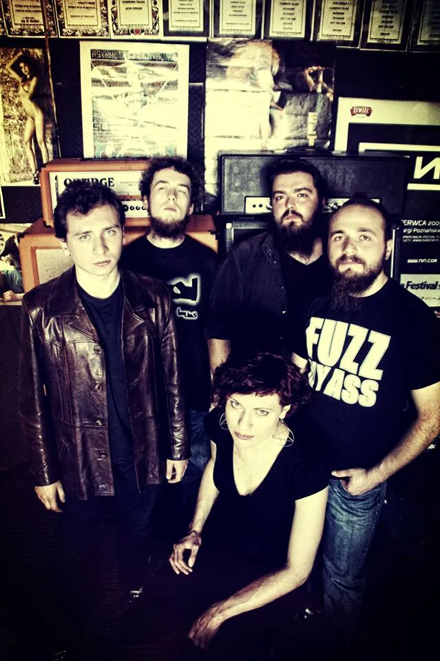 band