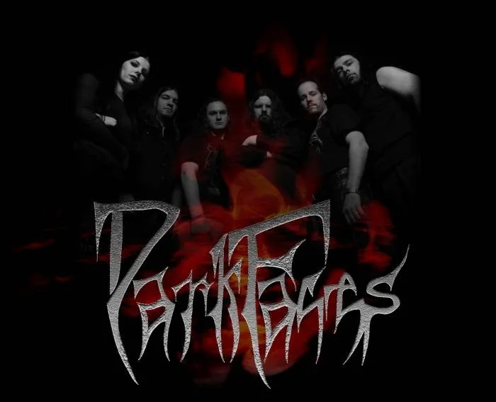 Dark Faces