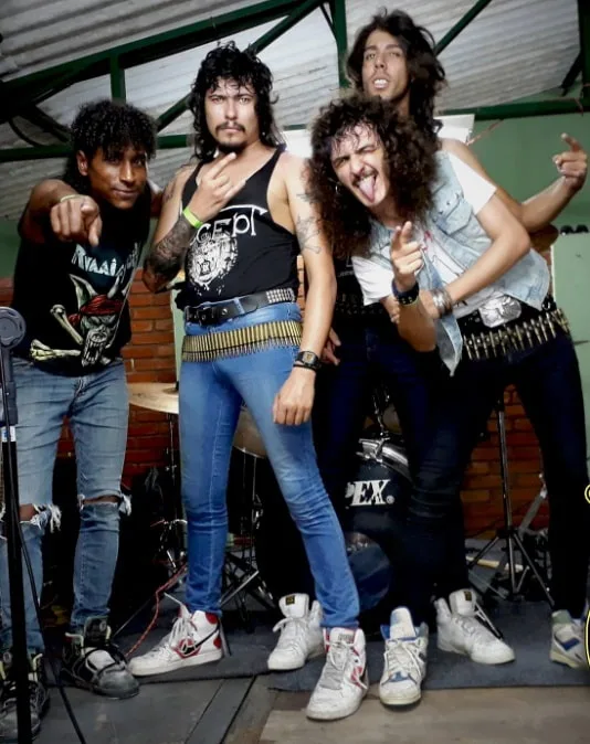 band