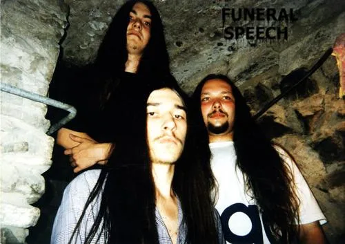 Funeral Speech
